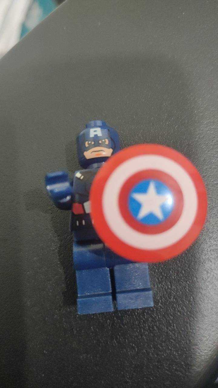 [Rud\u0027s TOY]全新現貨 科峰 品高 樂高 MOC 超人 蝙蝠俠 金鋼狼 黑寡婦 浩克 美 漫威 小人偶仔 積木