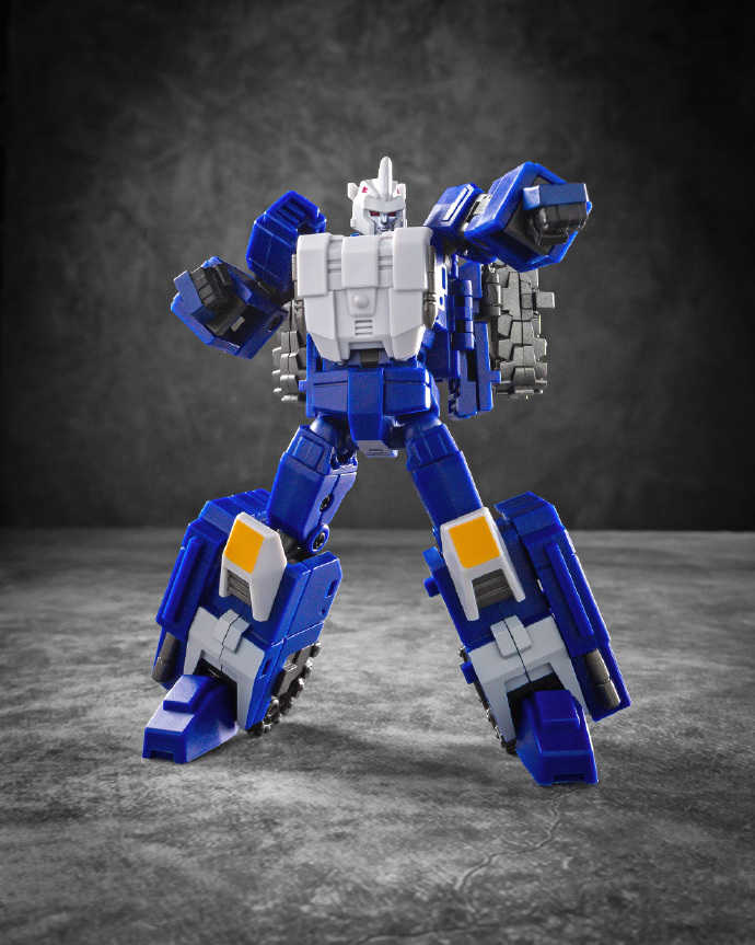 [Rud\u0027s TOY]全新現貨 變形金剛變型 鐵工廠 IF EX-70 蓋世群魔 獨角獸之鑽 煞星 安布西亞之鑽