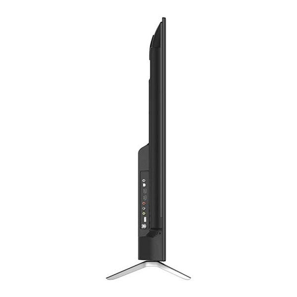 ★送2好禮★美國AOC 50吋4K UHD聯網液晶顯示器+視訊盒LE50U7570