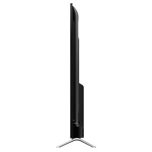 結帳95折▼送2好禮★PHILIPS飛利浦 55吋4K HDR聯網液晶+視訊盒55PUH6003