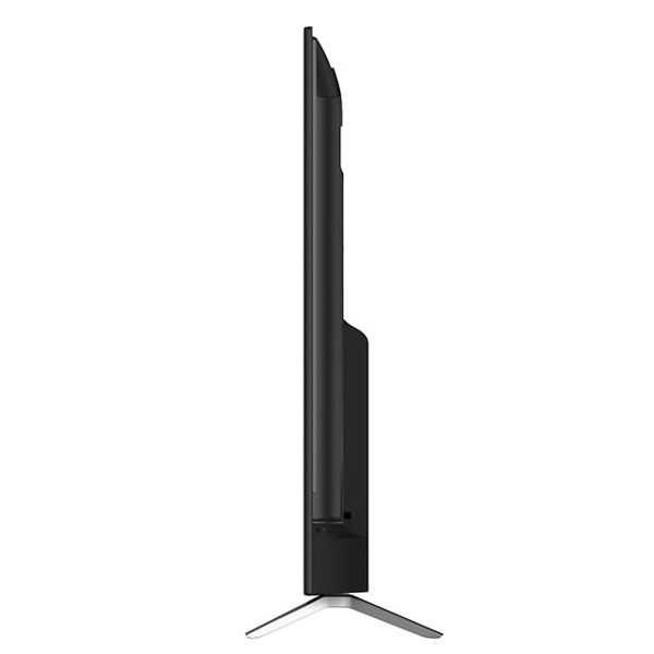★送2好禮★美國AOC 50吋4K UHD聯網液晶顯示器+視訊盒LE50U7570