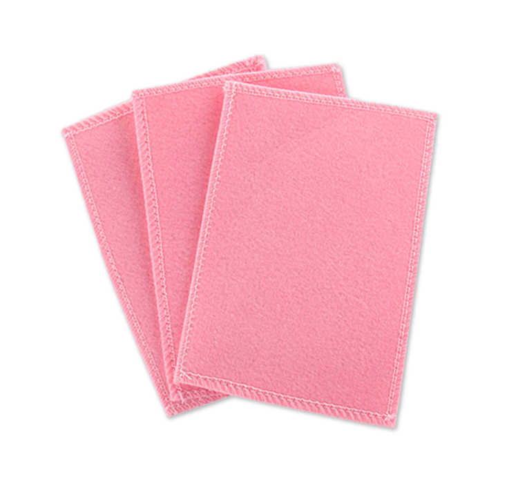 【除蟎布墊三入】-除螨片、 消除塵螨、 誘補貼、 除蟎貼、 補蟎神器、 塵蟎片、 防蟎