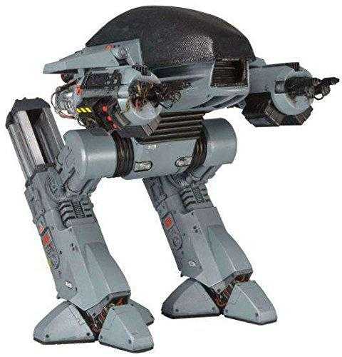 現貨! NECA ROBOCOP 機器戰警 ED-209 再版