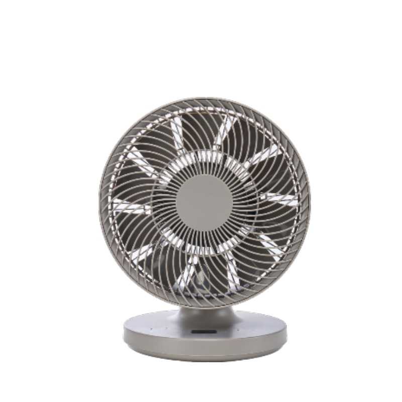 ±0 正負零 CQS-K110 9吋移動循環風扇 DC扇 循環扇 桌扇 公司貨