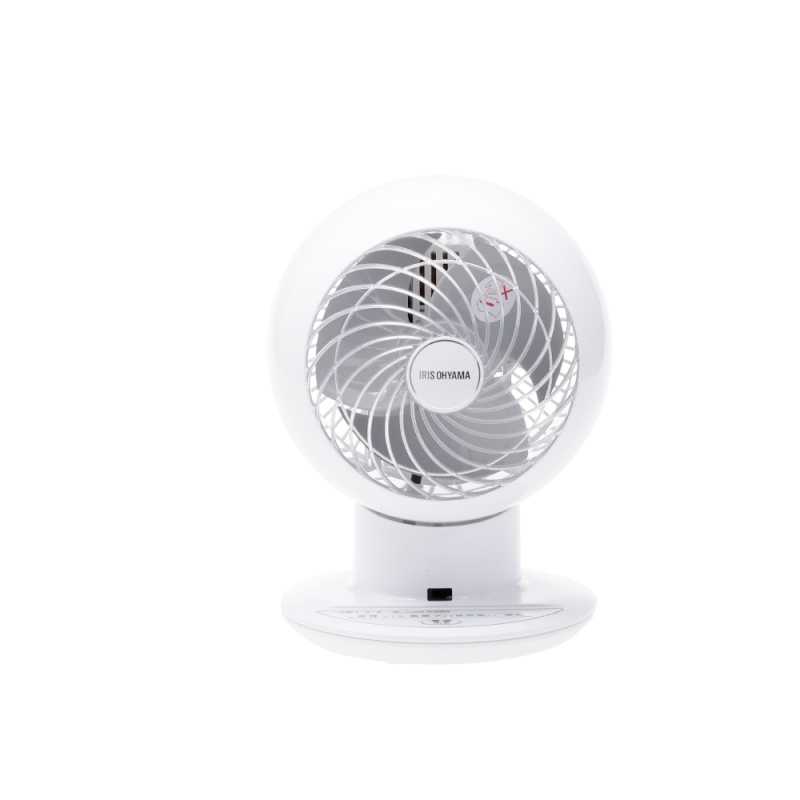 IRIS PCF-SC15 空氣循環扇 白色 PCF-SC15 對流 循環扇 日本 省電 遙控 靜音