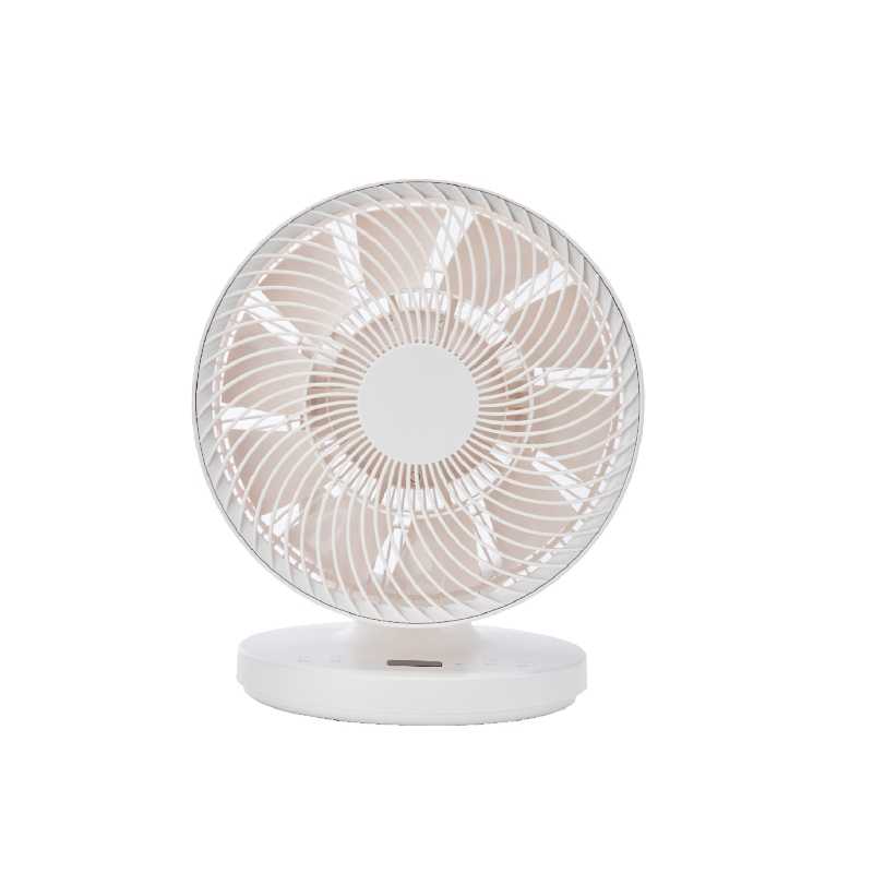 ±0 正負零 CQS-K110 9吋移動循環風扇 DC扇 循環扇 桌扇 公司貨