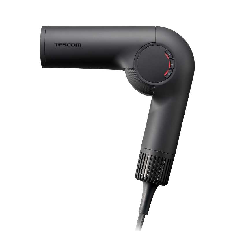 TESCOM TD860TW 自動變壓摺疊修護離子吹風機 國際電壓 輕量 公司貨