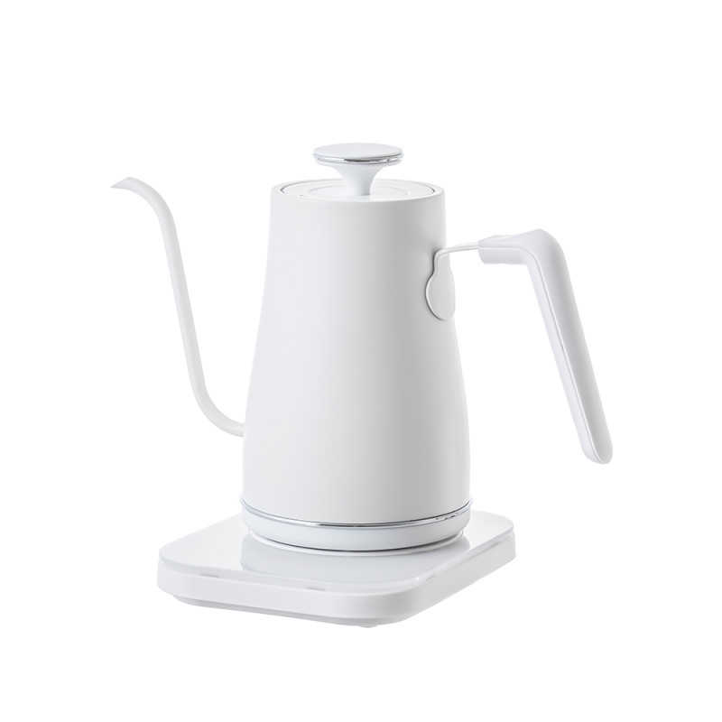 山善 YAMAZEN EGL-C1280TW 玩美溫控手沖壺 電熱壺 手沖壺 快煮壺 保溫壺 原廠公司貨