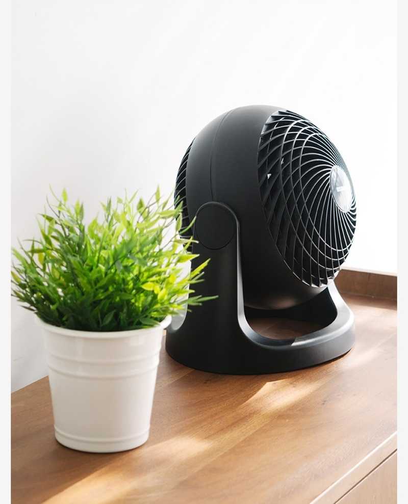 IRIS OHYAMA PCF-HE18 HE18 循環扇 環扇 電風扇 電扇 風扇 原廠公司貨