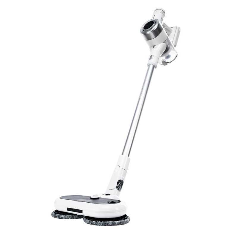 SOLAC sOlac SMT-081W S11 電動濕拖無線吸塵器 自動塵感 28KPA旗艦吸力 拖把吸頭