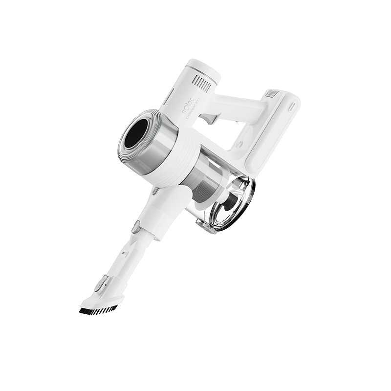 SOLAC sOlac SMT-081W S11 電動濕拖無線吸塵器 自動塵感 28KPA旗艦吸力 拖把吸頭