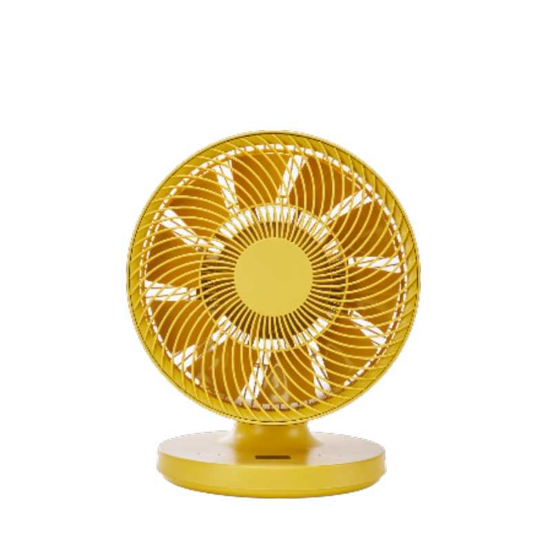 ±0 正負零 CQS-K110 9吋移動循環風扇 DC扇 循環扇 桌扇 公司貨