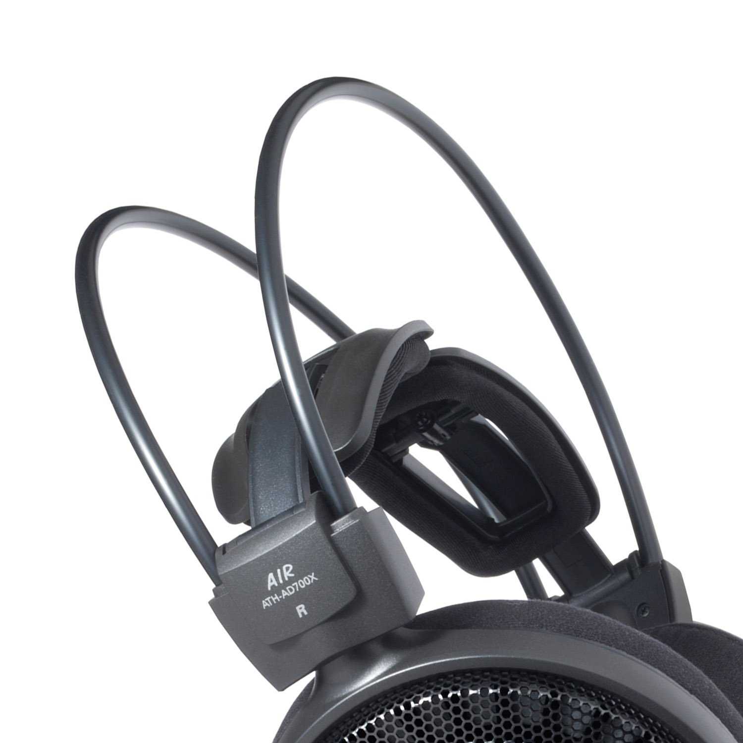 鐵三角 ATH-AD700X 開放式 耳罩式耳機 | 金曲音響