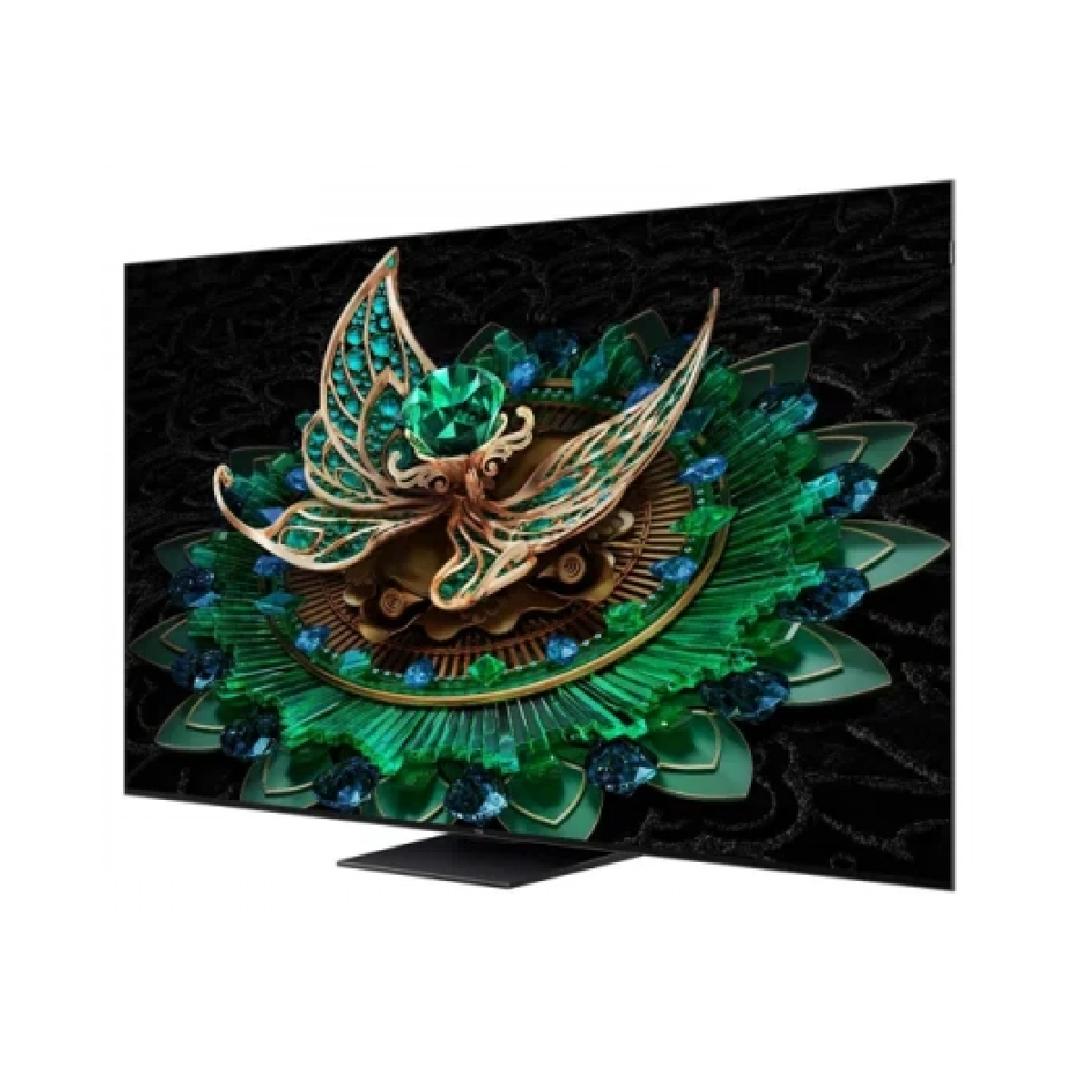 TCL 55C765 55吋 QD-Mini LED Google TV 智能連網 液晶顯示器 2024 | 金曲音響