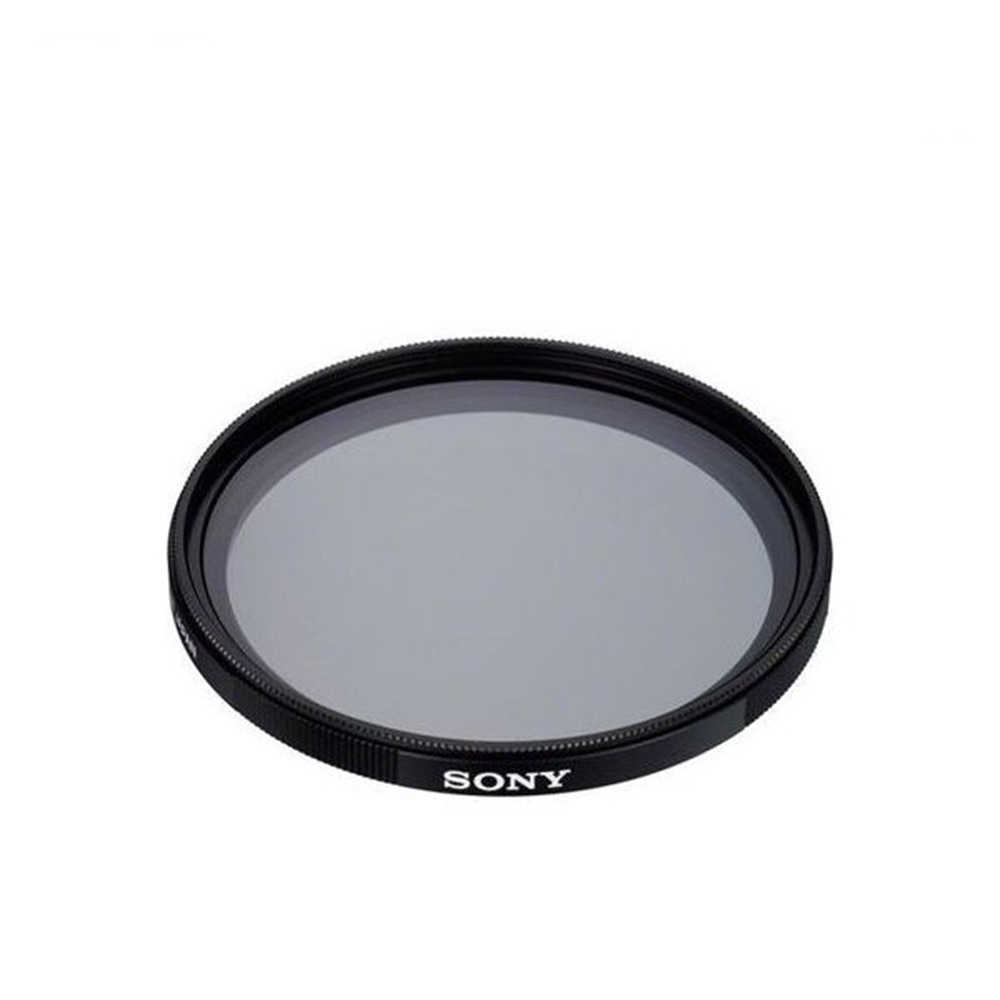 SONY 索尼 VF-72CPAM2 CPL 環型偏光鏡 72MM｜金曲音響