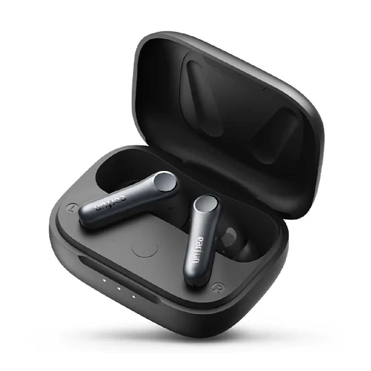 Earfun Air Pro 4 黑色 遊戲模式 高通無損 快速充電 降噪 真無線 藍牙耳機 | 金曲音響