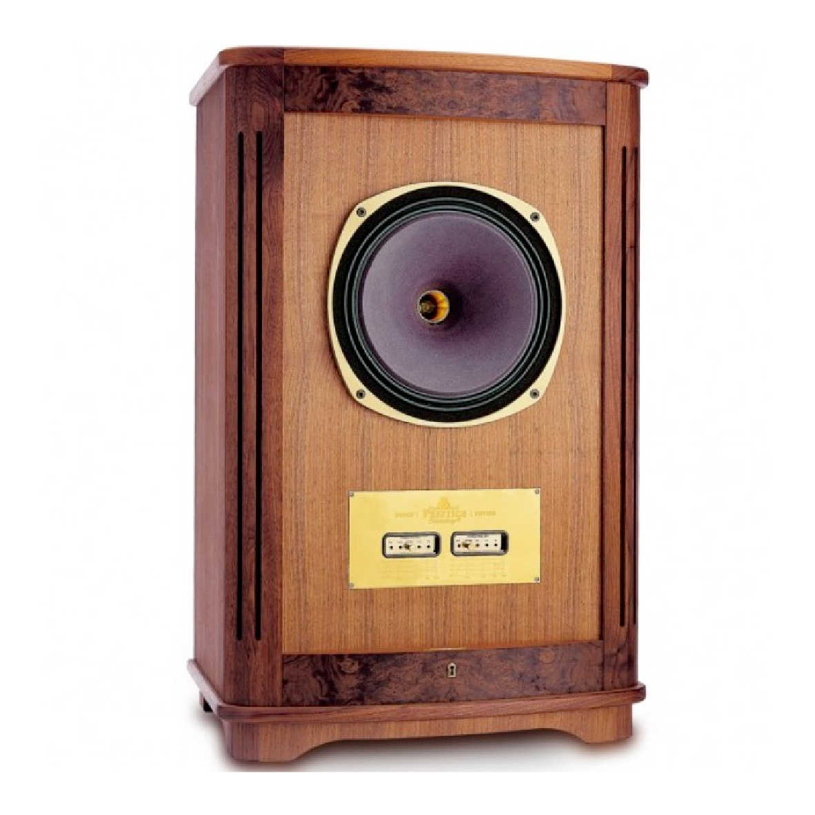 英國 TANNOY Canterbury SE 經典 2音路 同軸單體 落地喇叭 | 金曲音響