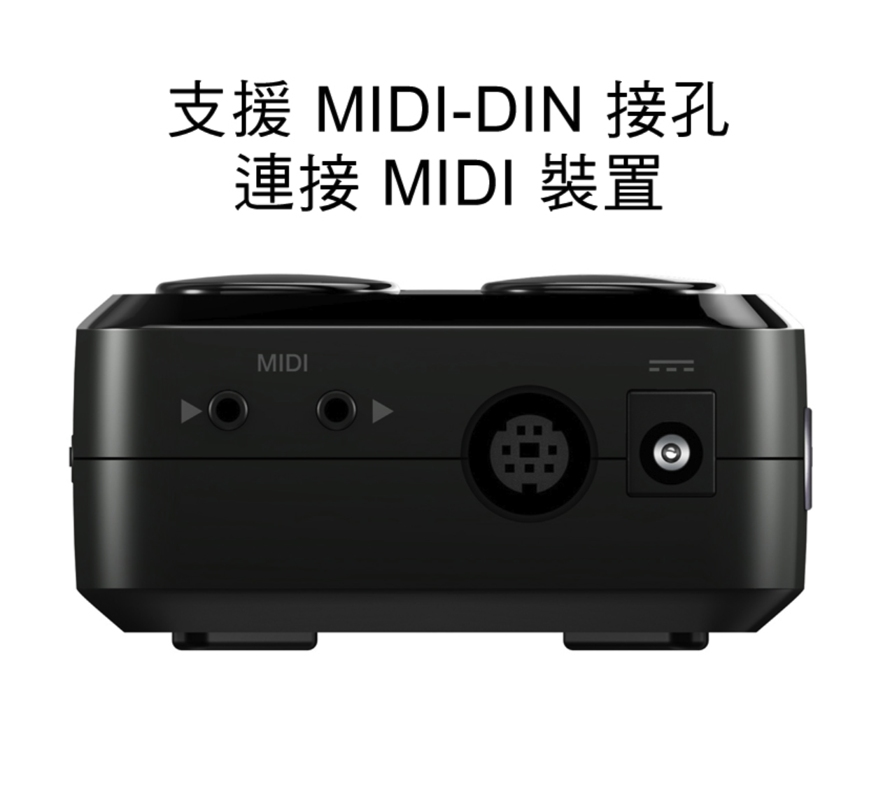 IK Multimedia iRig Pro Duo I/O 通用型 行動 錄音介面 | 金曲音響