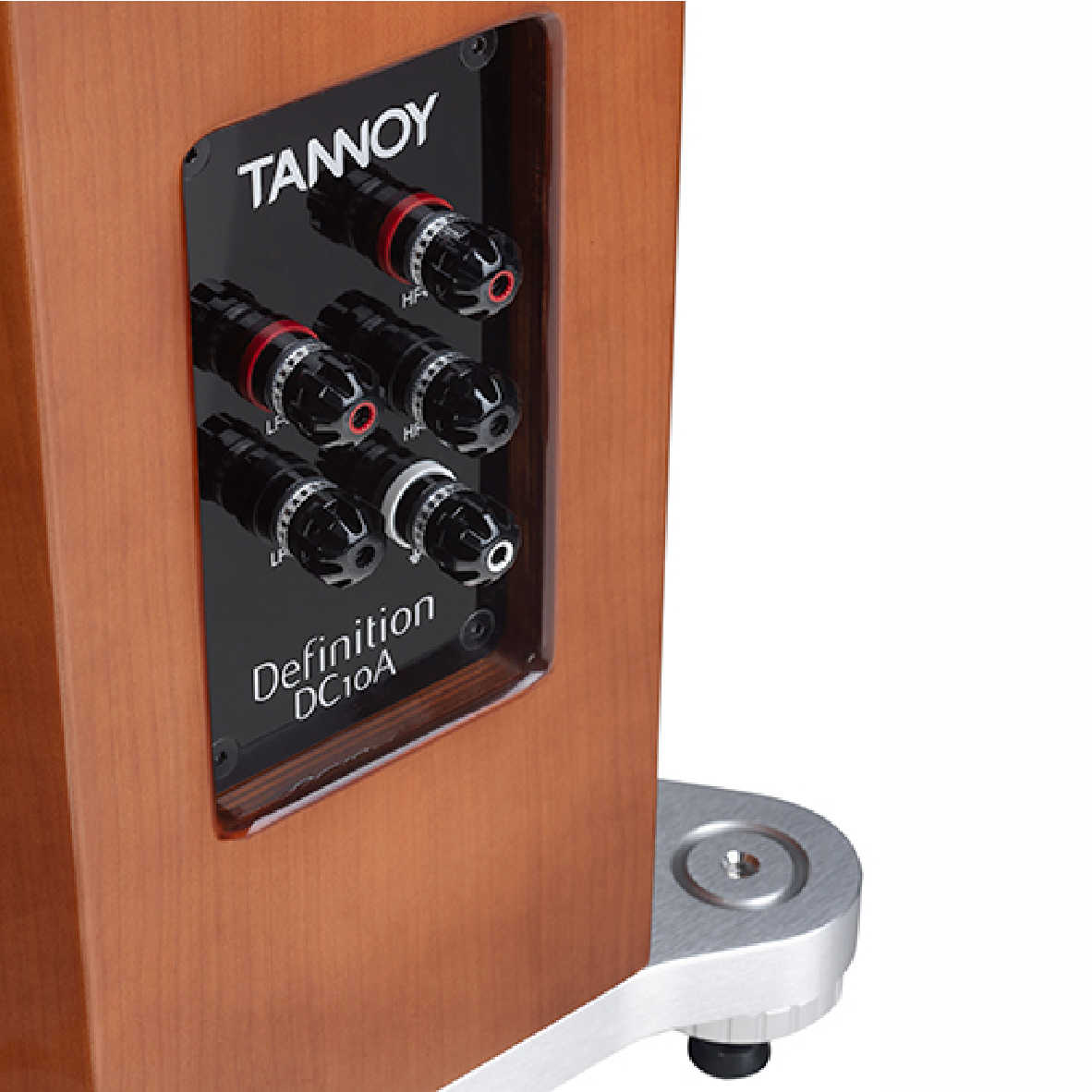 英國 TANNOY Definition DC10 A 多色 二音路 雙同軸單體 落地式 喇叭 | 金曲音響