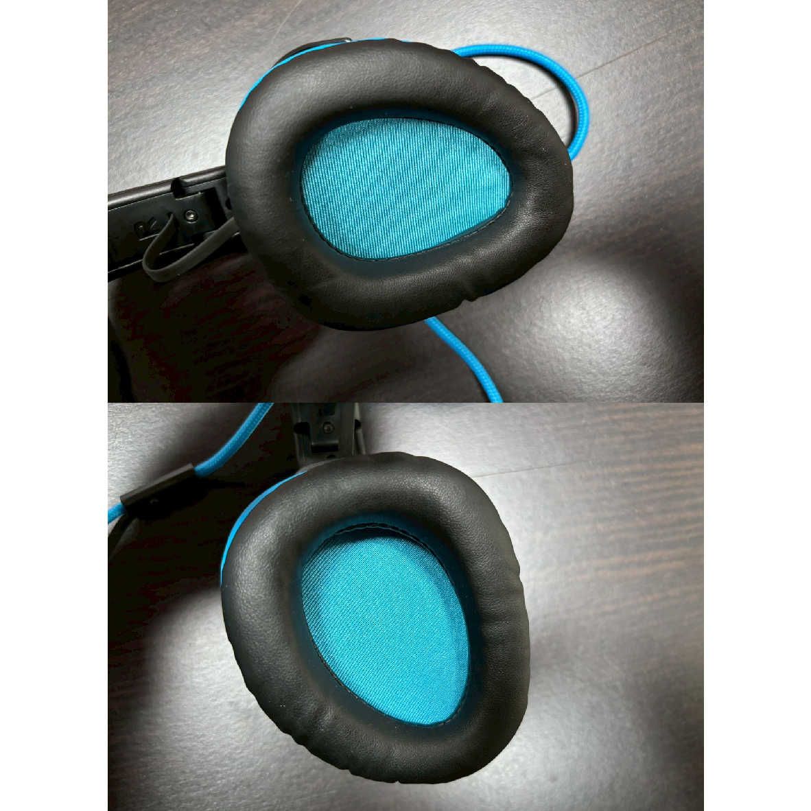 【福利機A組】JLab JBuddies Pro 藍色 線控 音量控制 內建麥克風 兒童 耳罩式 耳機 | 金曲音響