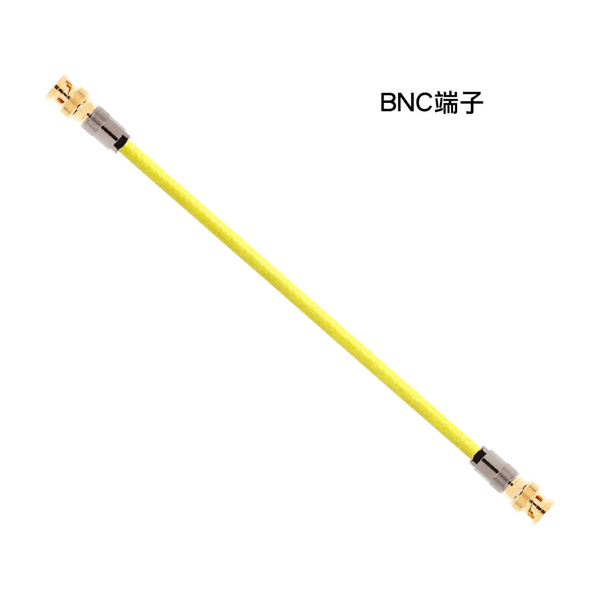 Kimber Kable DV-30 高純度銅 BNC / Ultraplate RCA 數位同軸線 | 金曲音響