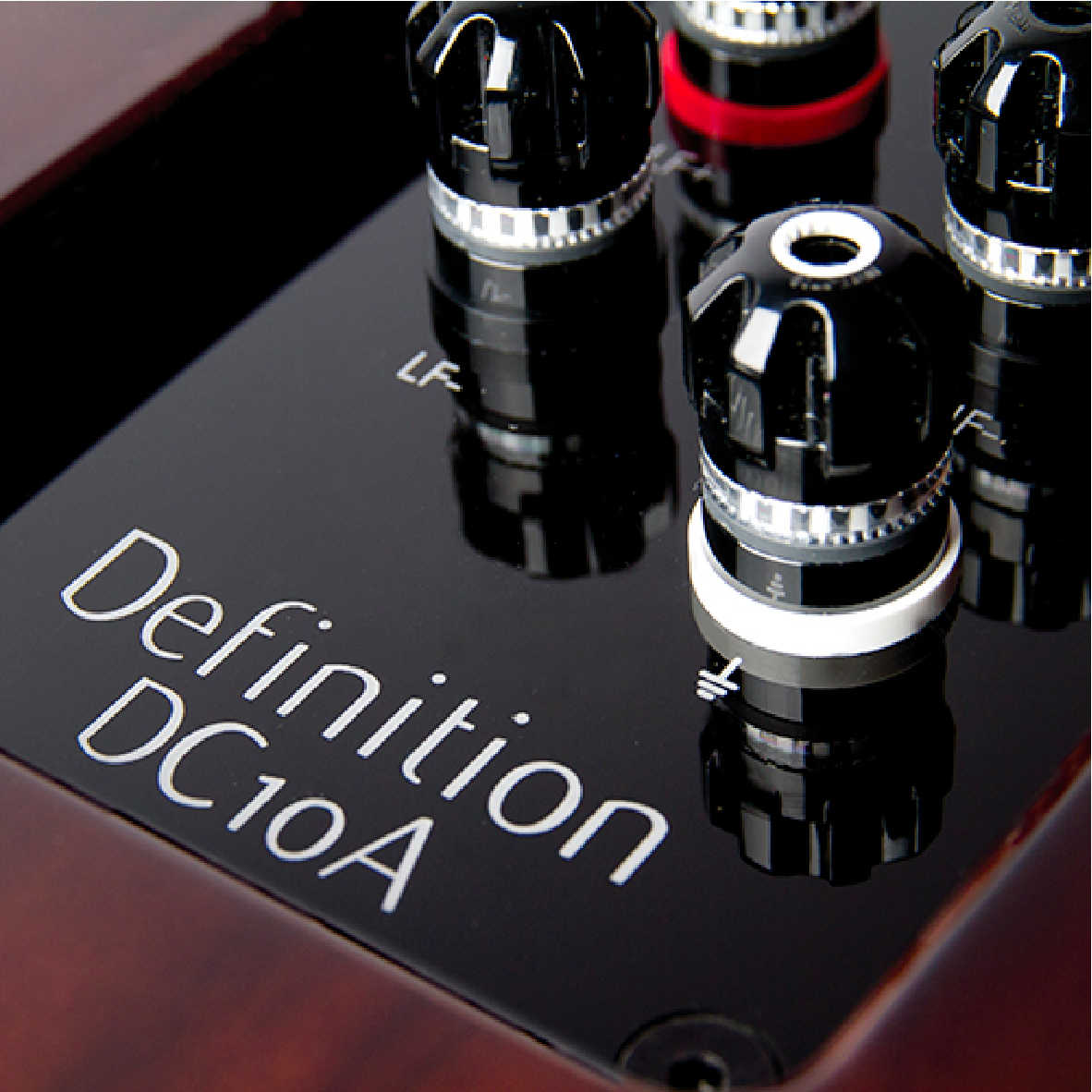 英國 TANNOY Definition DC10 A 多色 二音路 雙同軸單體 落地式 喇叭 | 金曲音響