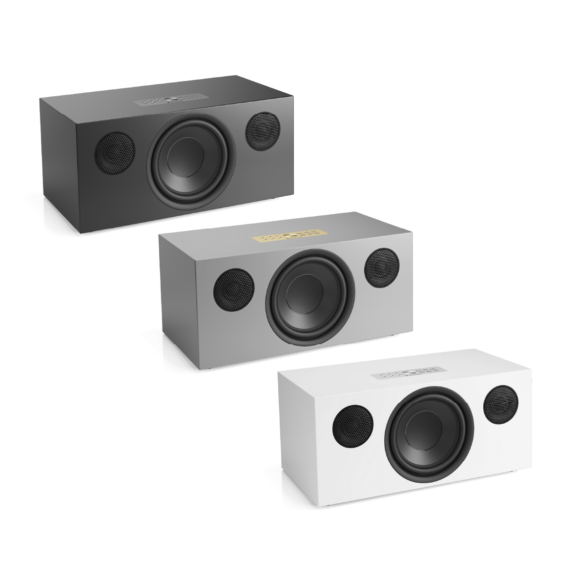 Audio Pro C20 WiFi 北歐設計 AirPlay 2 雙頻連接 可接唱盤 無線藍牙喇叭 | 金曲音響