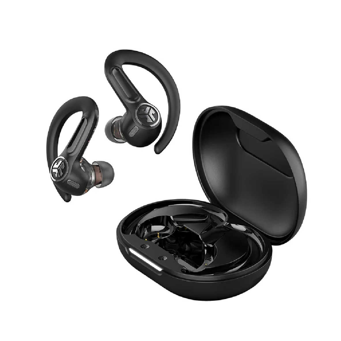 JLab Epic Sport ANC 3 運動 降噪 內建計時器 真無線藍牙耳機  | 金曲音響