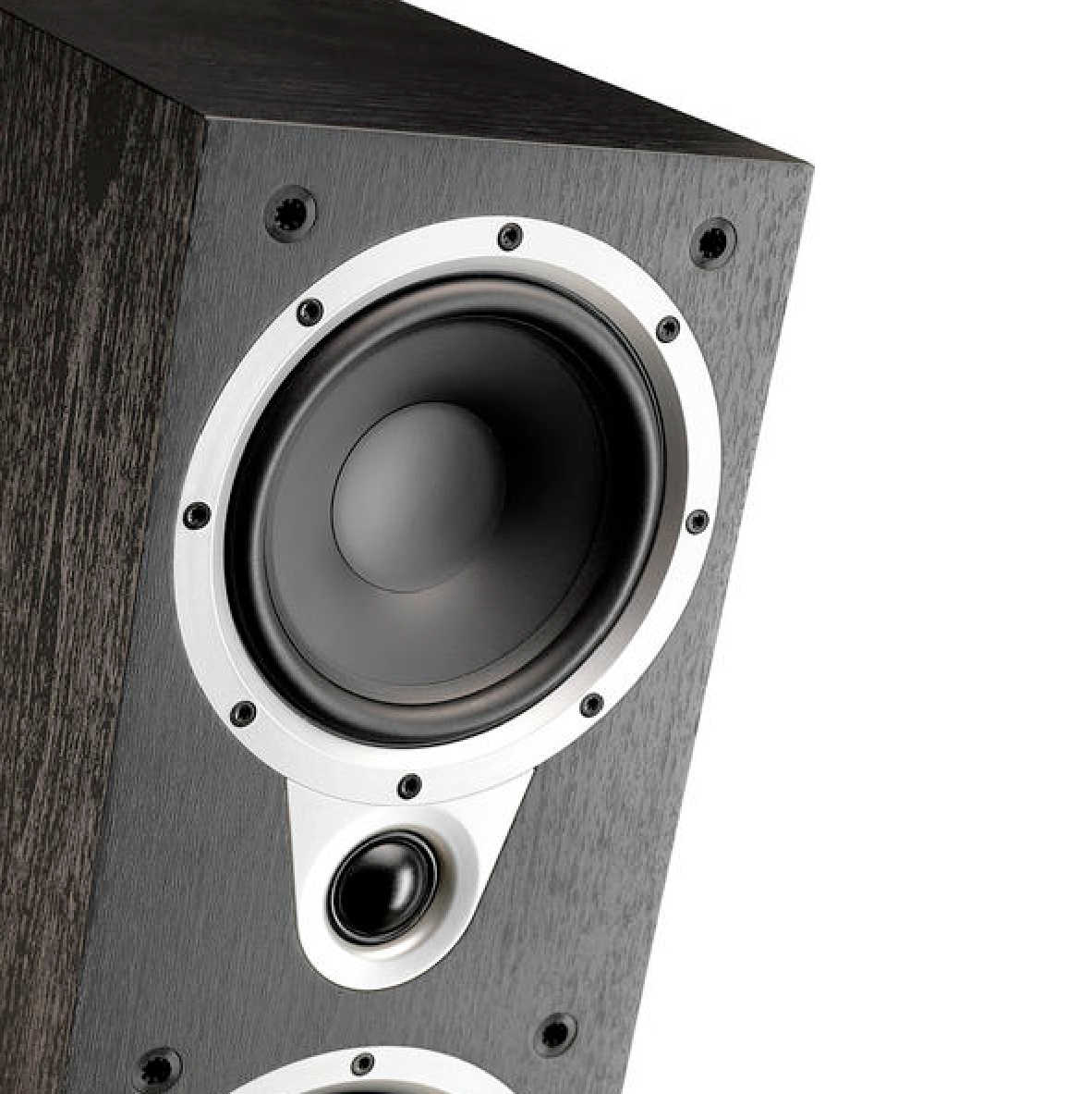 英國 TANNOY Eclipse Three 後方反射式 高保真 入門款 落地式喇叭 | 金曲音響