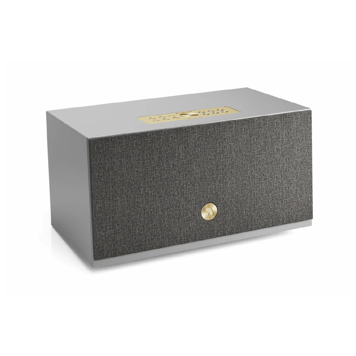 Audio Pro C10 MKII 灰色 多樣連接 WiFi連線 支援 AirPlay 無線藍牙喇叭 | 金曲音響