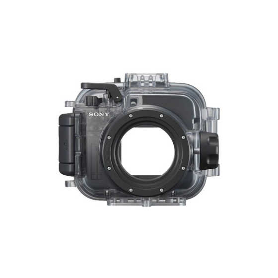 SONY 索尼 MPK-URX100A 數位相機專用 深潛防水盒 | 金曲音響