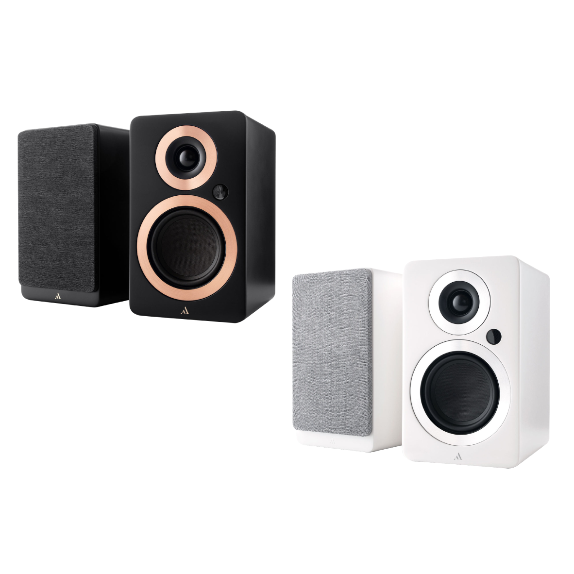 Argon Audio FORTE A4 MK2 支援 HDMI ARC aptX 4吋 藍牙主動式喇叭 | 金曲音響