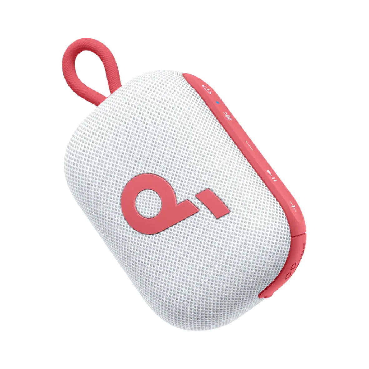 Anker Soundcore Select 4 GO 熱力紅 雙機串連 IP67防水 可攜式 藍牙喇叭 | 金曲音響