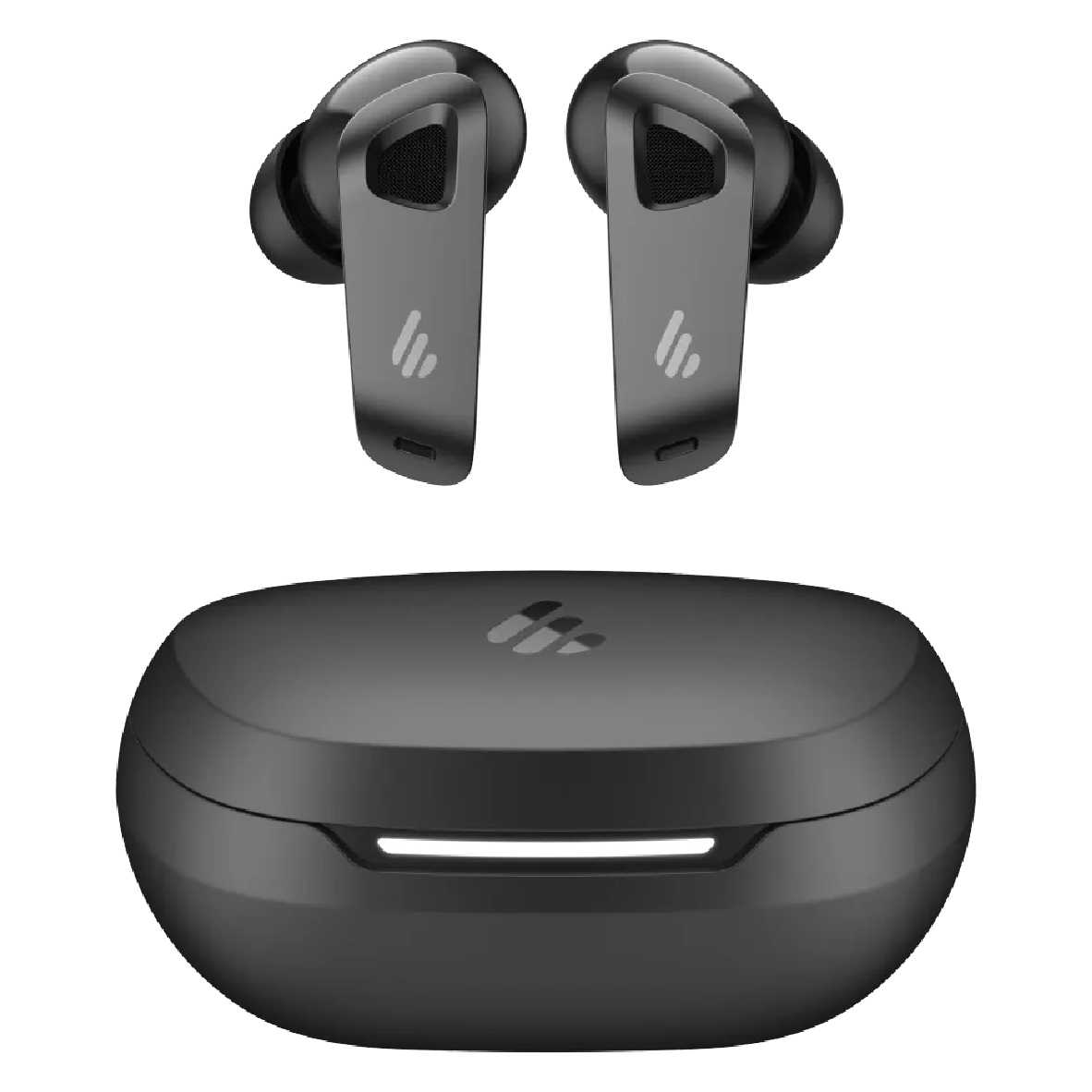 EDIFIER 漫步者 Neobuds Pro 3 暗夜黑 無線充電 入耳偵測 降噪 真無線 藍牙耳機 | 金曲音響