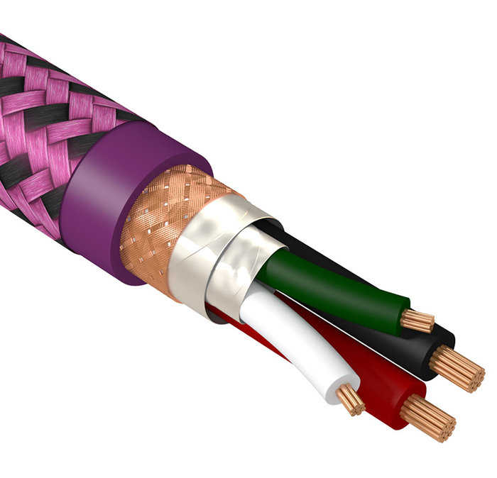 FURUTECH 古河 ADL OTG-CM NCF Type C to Micro B USB 傳輸線 | 金曲音響