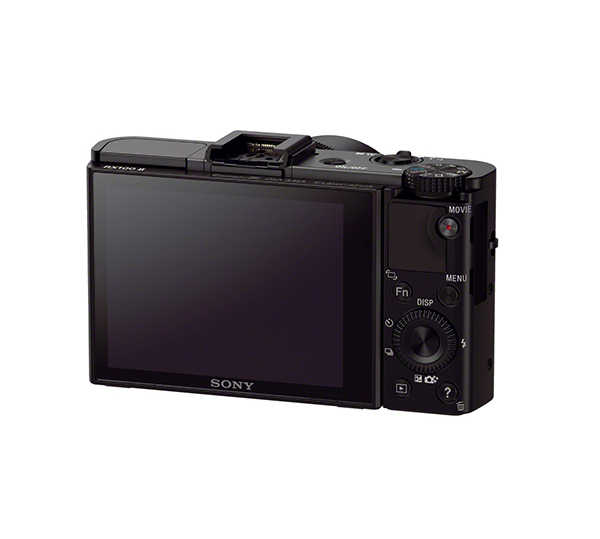 SONY 索尼 DSC-RX100II 卡爾蔡司 數位相機 RX系列 RX100M2 | 金曲音響