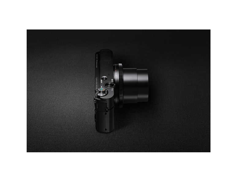 SONY 索尼 DSC-RX100 蔡司 數位相機 RX系列 RX100 | 金曲音響