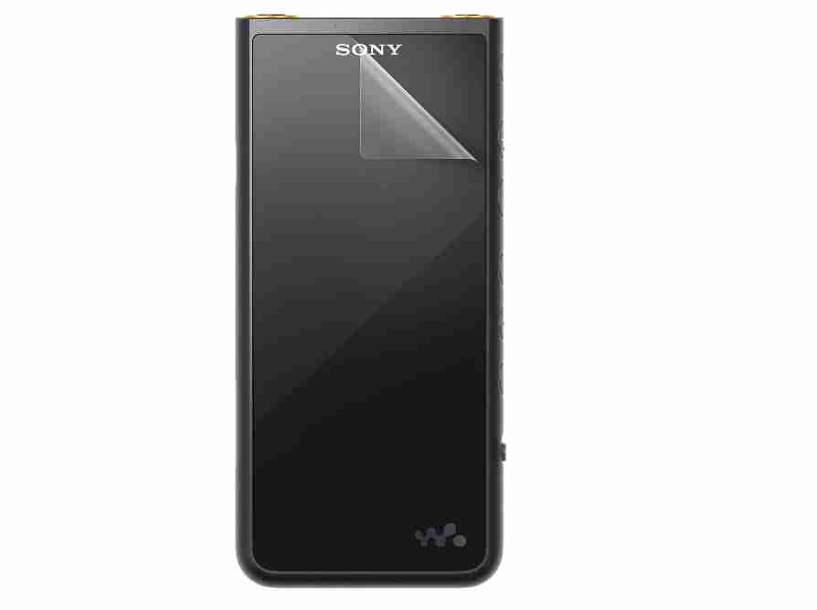 SONY 索尼 PRF-NWZX500 ZX500系列 專用 保護貼 | 金曲音響