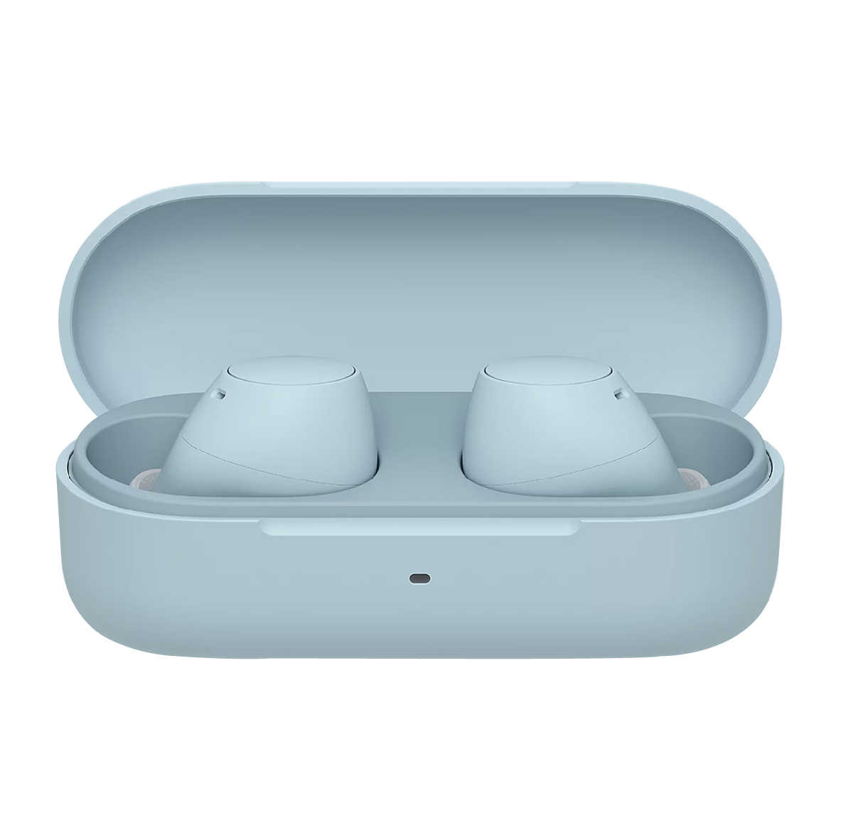 SONY 索尼 WF-C510 藍色 輕量小巧 持久續航 DSEE IPX4 真無線耳機 | 金曲音響