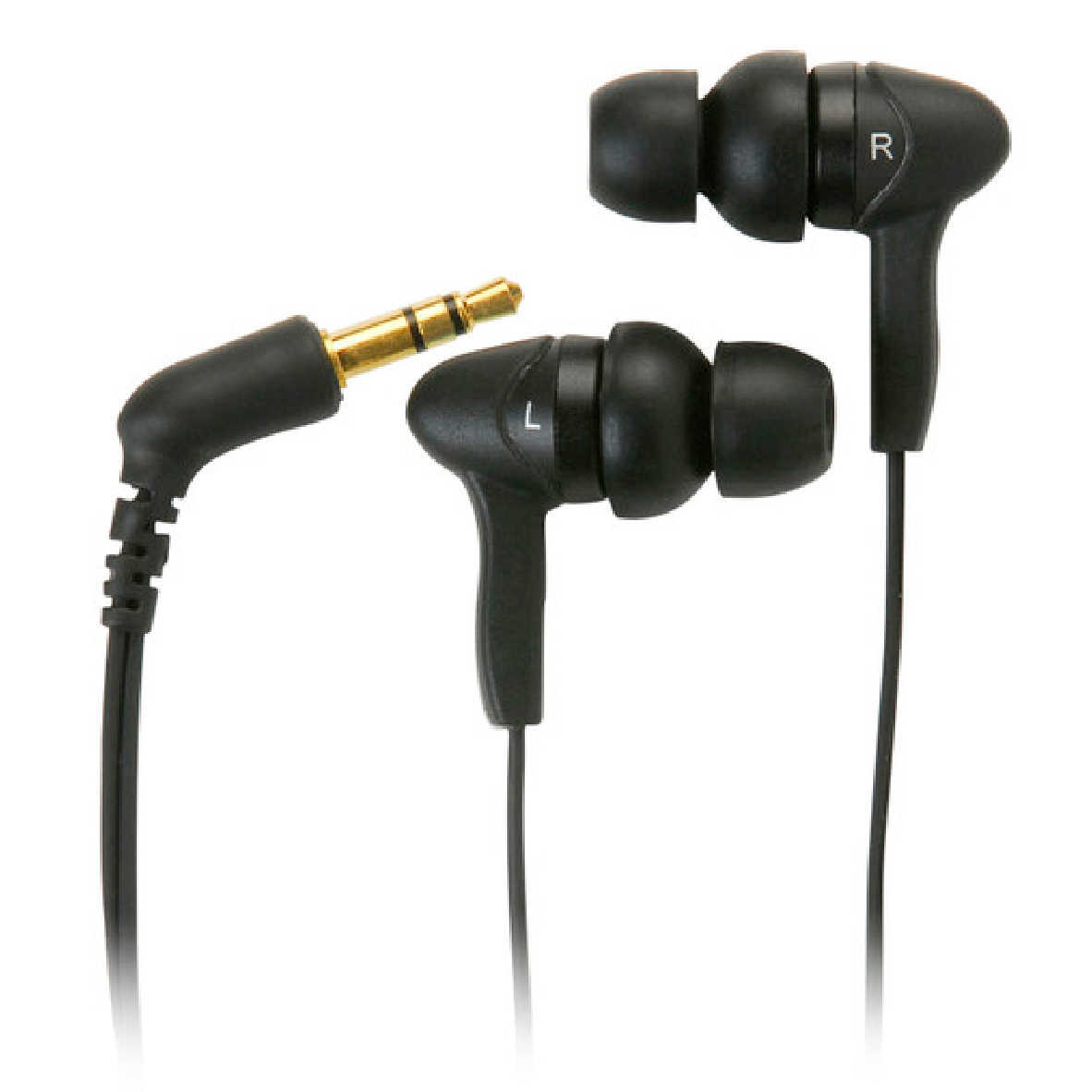 GRADO 歌德 iGi 動圈型 24Ω 減噪 封閉式 耳道式 耳機 | 金曲音響