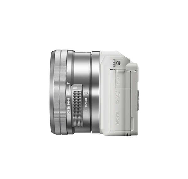 sony a5100y
