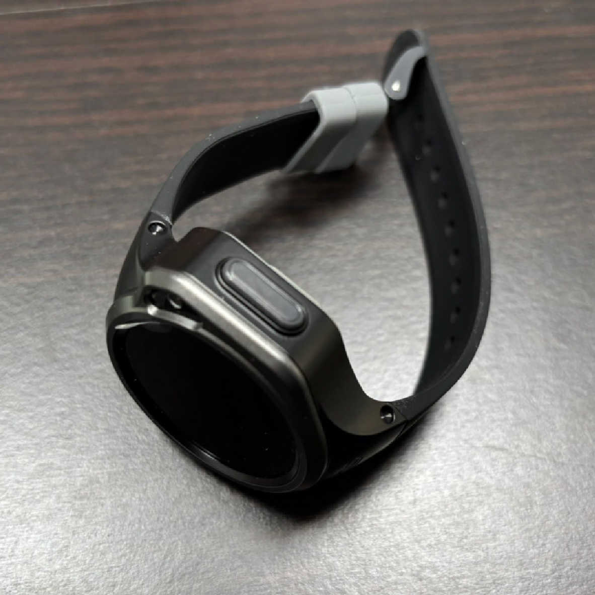 【福利機】myFirst Fone R1 黑色 視訊通話 GPS定位 一鍵求救 4G 智慧兒童手錶 | 金曲音響