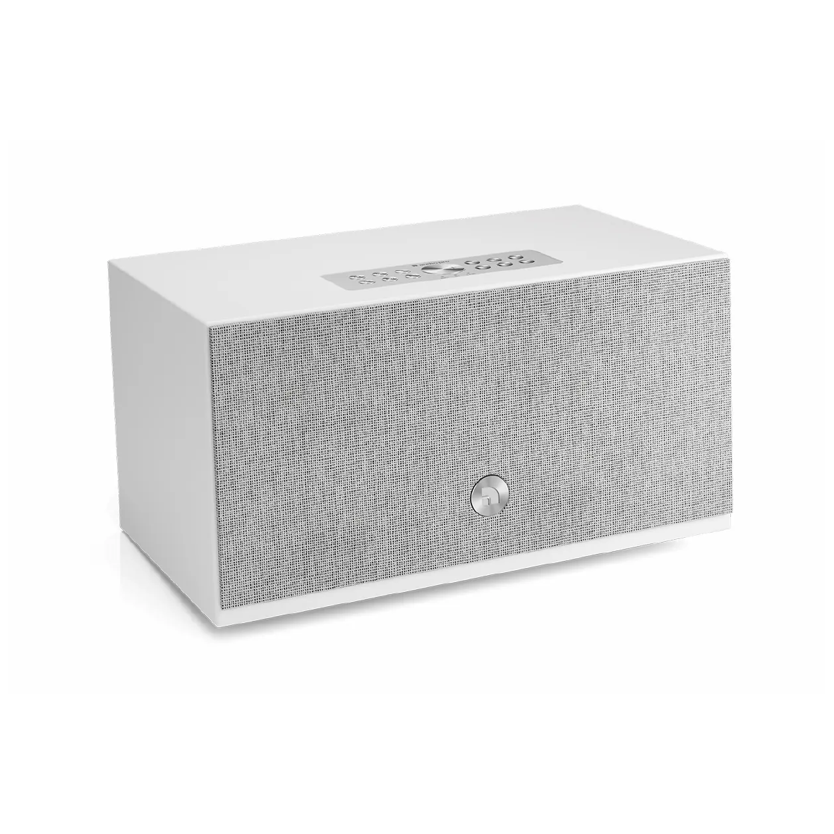 Audio Pro C10 MKII 白色 多樣連接 WiFi連線 支援 AirPlay 無線藍牙喇叭 | 金曲音響