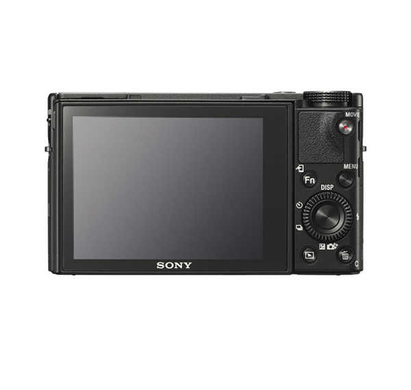 SONY 索尼 DSC-RX100V 4K 數位相機 RX系列 RX100M5A | 金曲音響