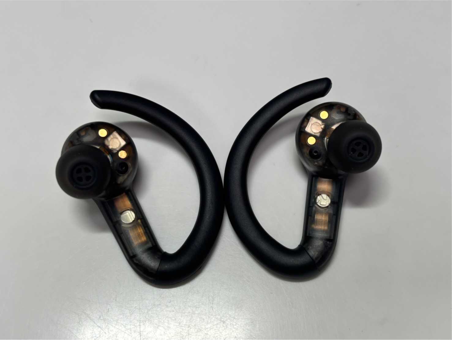 【福利機A組】JLab Epic Sport ANC 3 運動 耳掛 降噪 IP66  真無線藍牙耳機  | 金曲音響