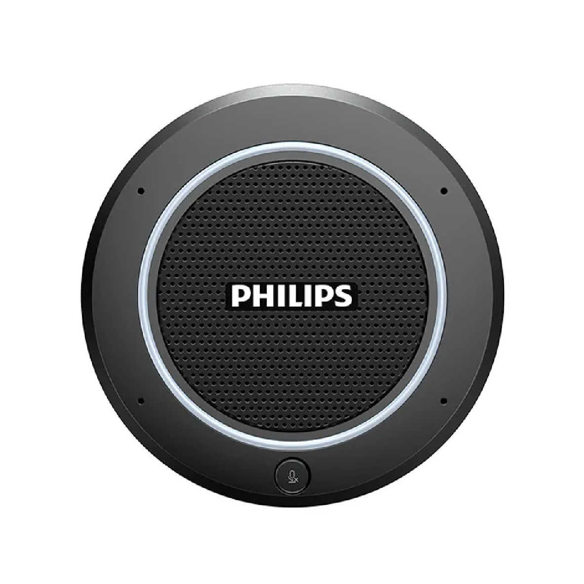 Philips PSE0400 回音消除 360°收音 隨插即用 立體收音 會議麥克風 | 金曲音響