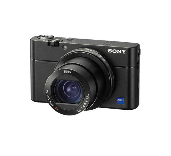 SONY 索尼 DSC-RX100V 4K 數位相機 RX系列 RX100M5A | 金曲音響