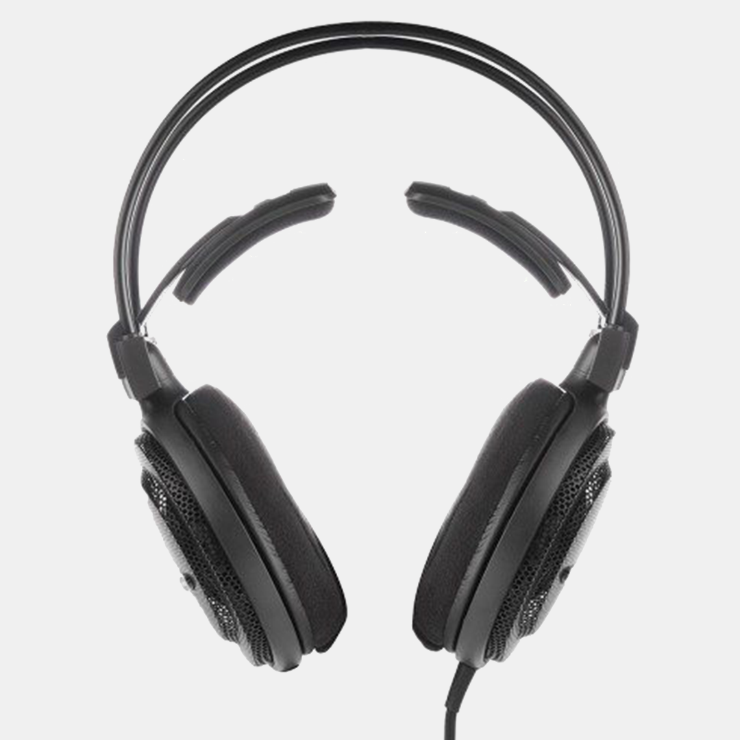 鐵三角 ATH-AD900X 開放式 耳罩式耳機 | 金曲音響