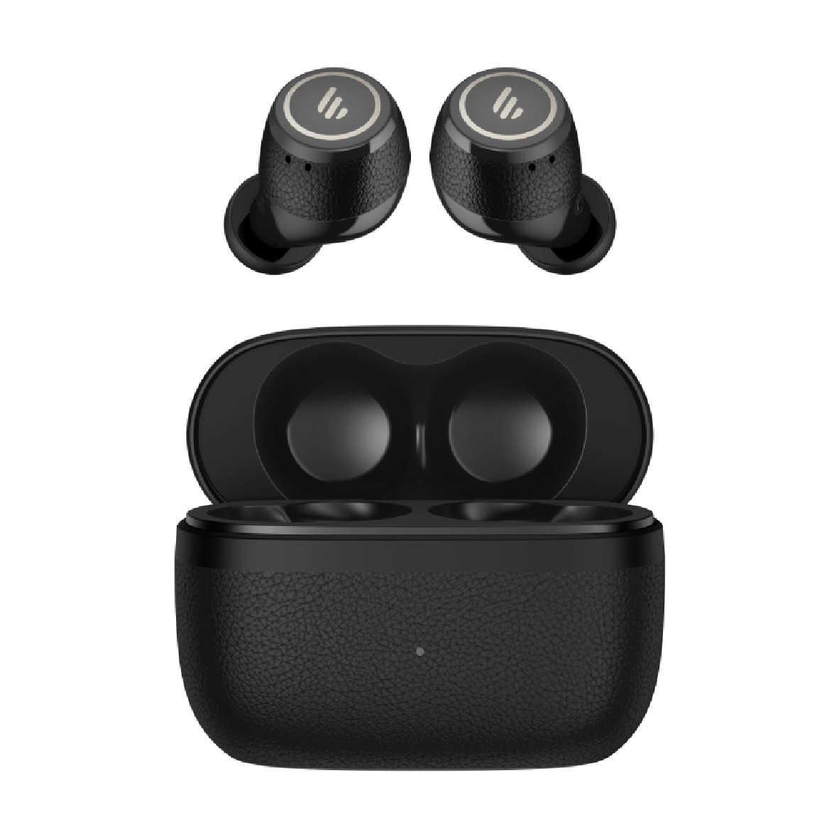 EDIFIER 漫步者 X3 PRO 暗夜黑 低延遲模式 IP54防塵防水 降噪 真無線 藍牙耳機 | 金曲音響