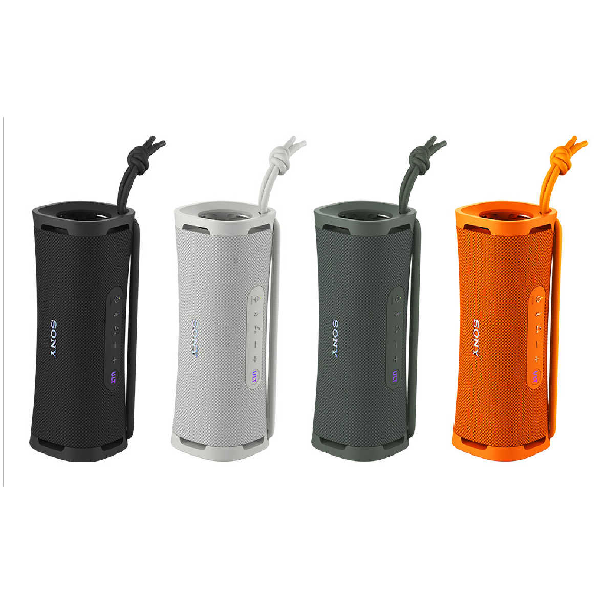 SONY 索尼 SRS-ULT10 IP67防塵防水 立體聲配對 無線 可攜式 揚聲器 喇叭 | 金曲音響